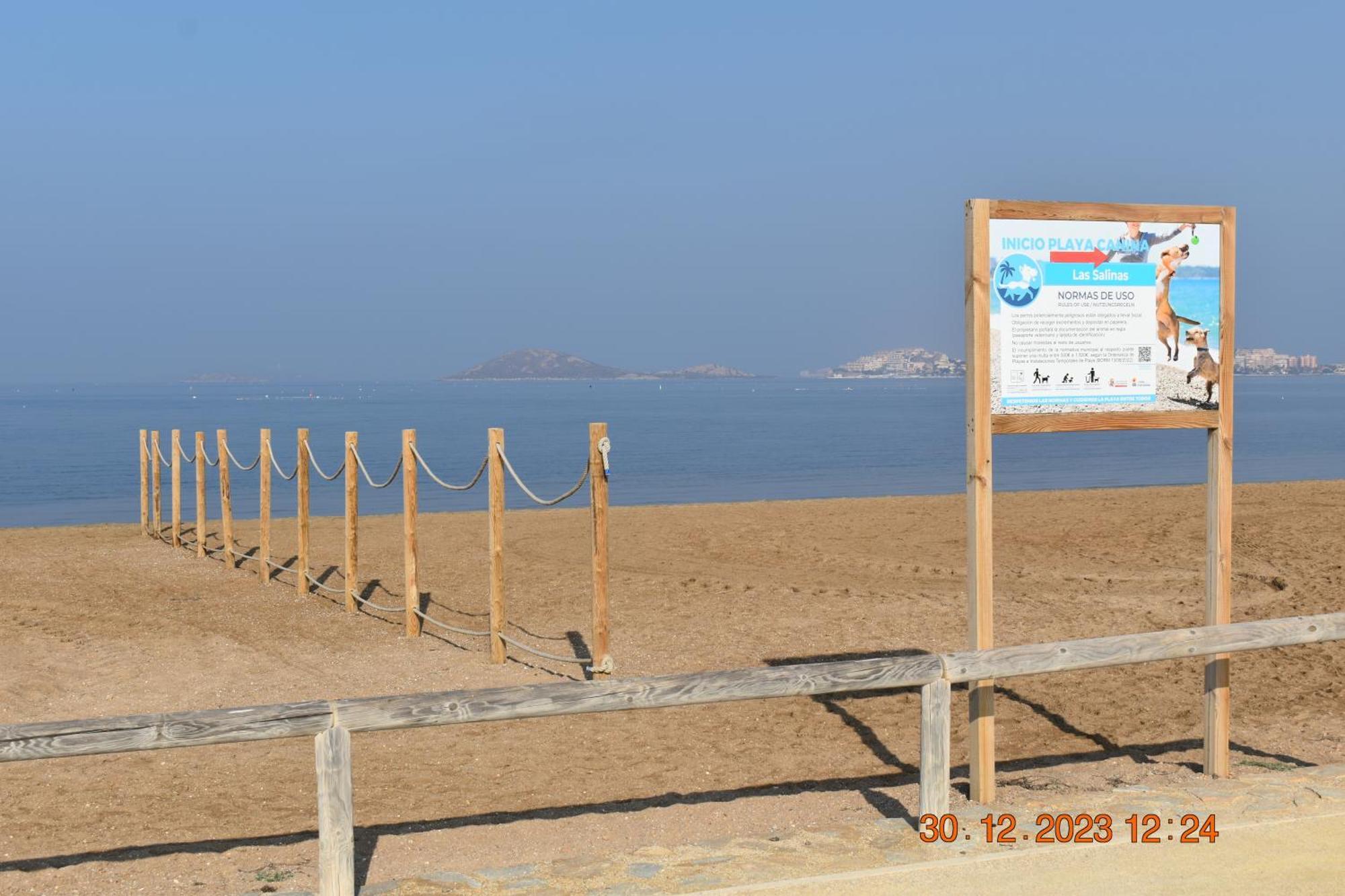 Apart Turisticos Marine Rest La Manga Mar Menor Piscinas Privadas Плайя-Парайсо Экстерьер фото