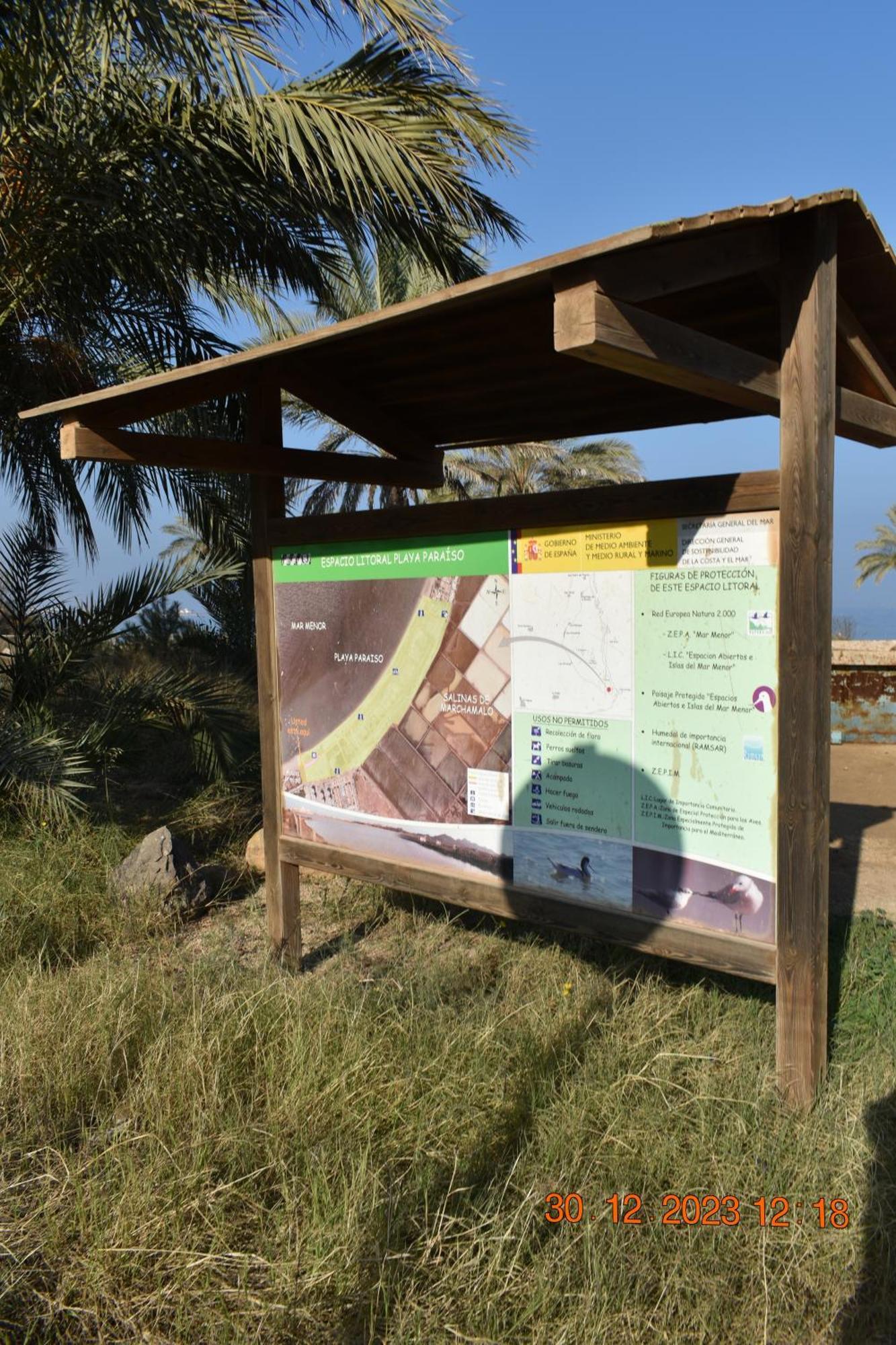 Apart Turisticos Marine Rest La Manga Mar Menor Piscinas Privadas Плайя-Парайсо Экстерьер фото