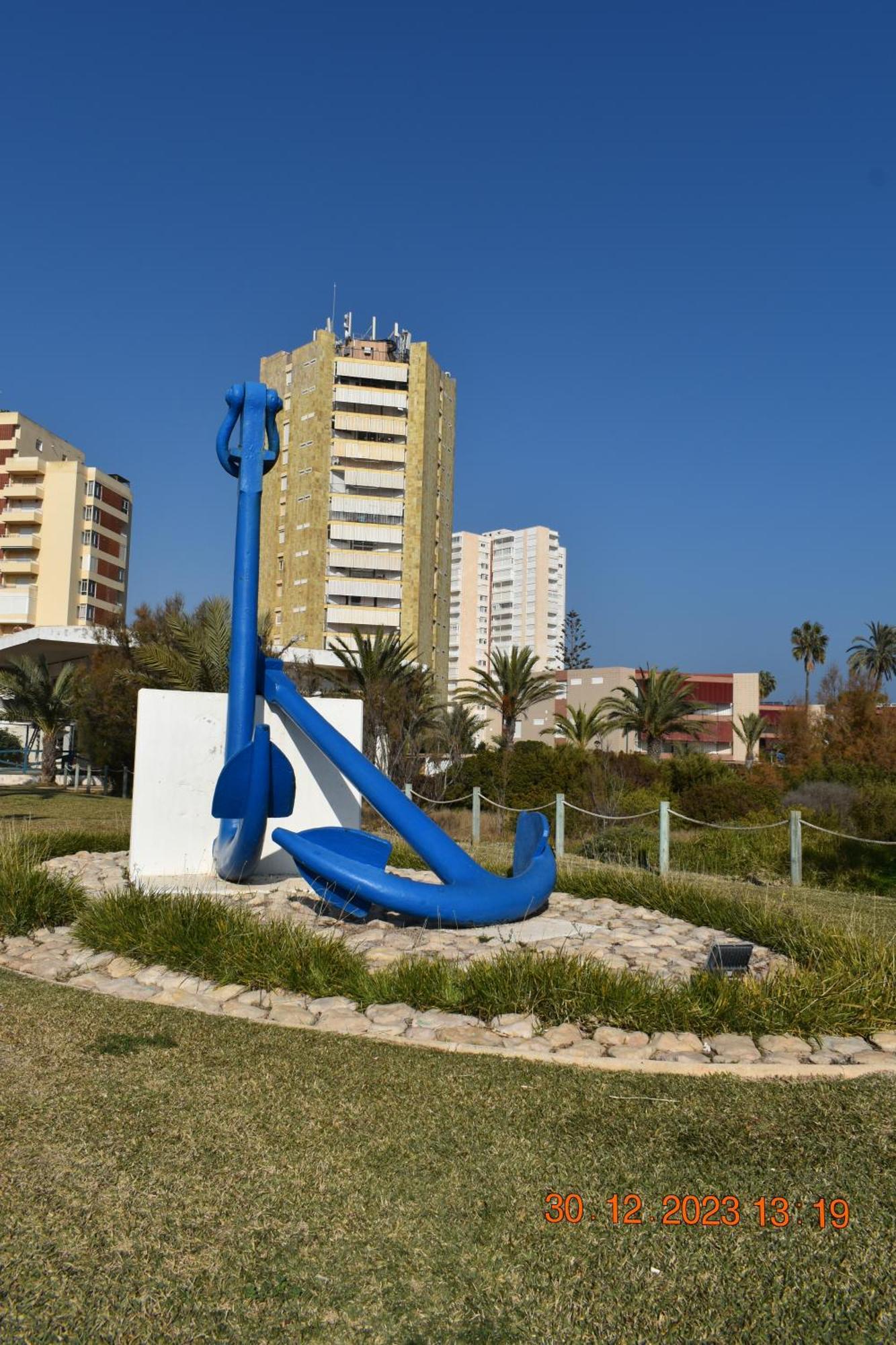 Apart Turisticos Marine Rest La Manga Mar Menor Piscinas Privadas Плайя-Парайсо Экстерьер фото