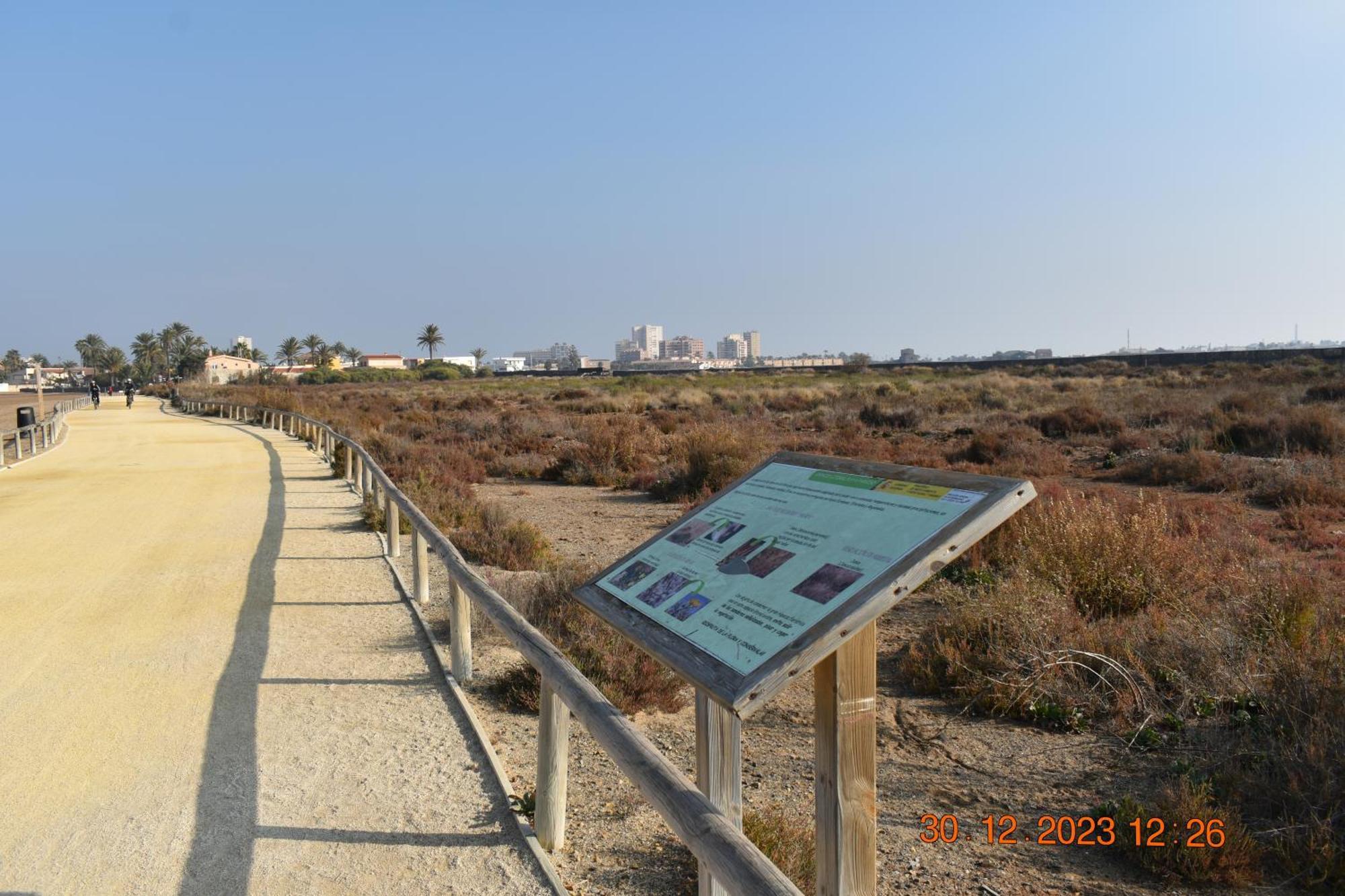 Apart Turisticos Marine Rest La Manga Mar Menor Piscinas Privadas Плайя-Парайсо Экстерьер фото